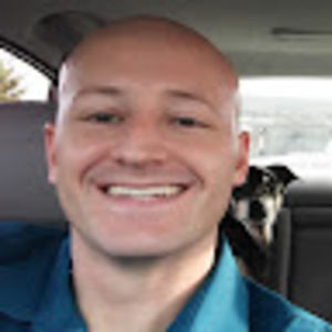 Meet your Posher, Jacob